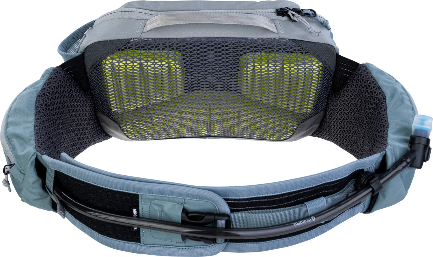 Hip Pack Pro 3 - stone/steel - Image 3