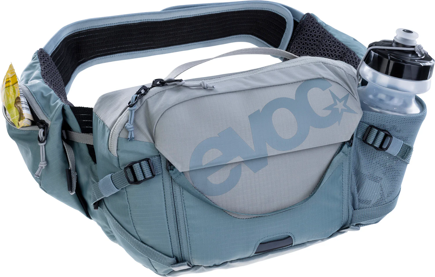 Hip Pack Pro 3 - stone/steel - Image 4
