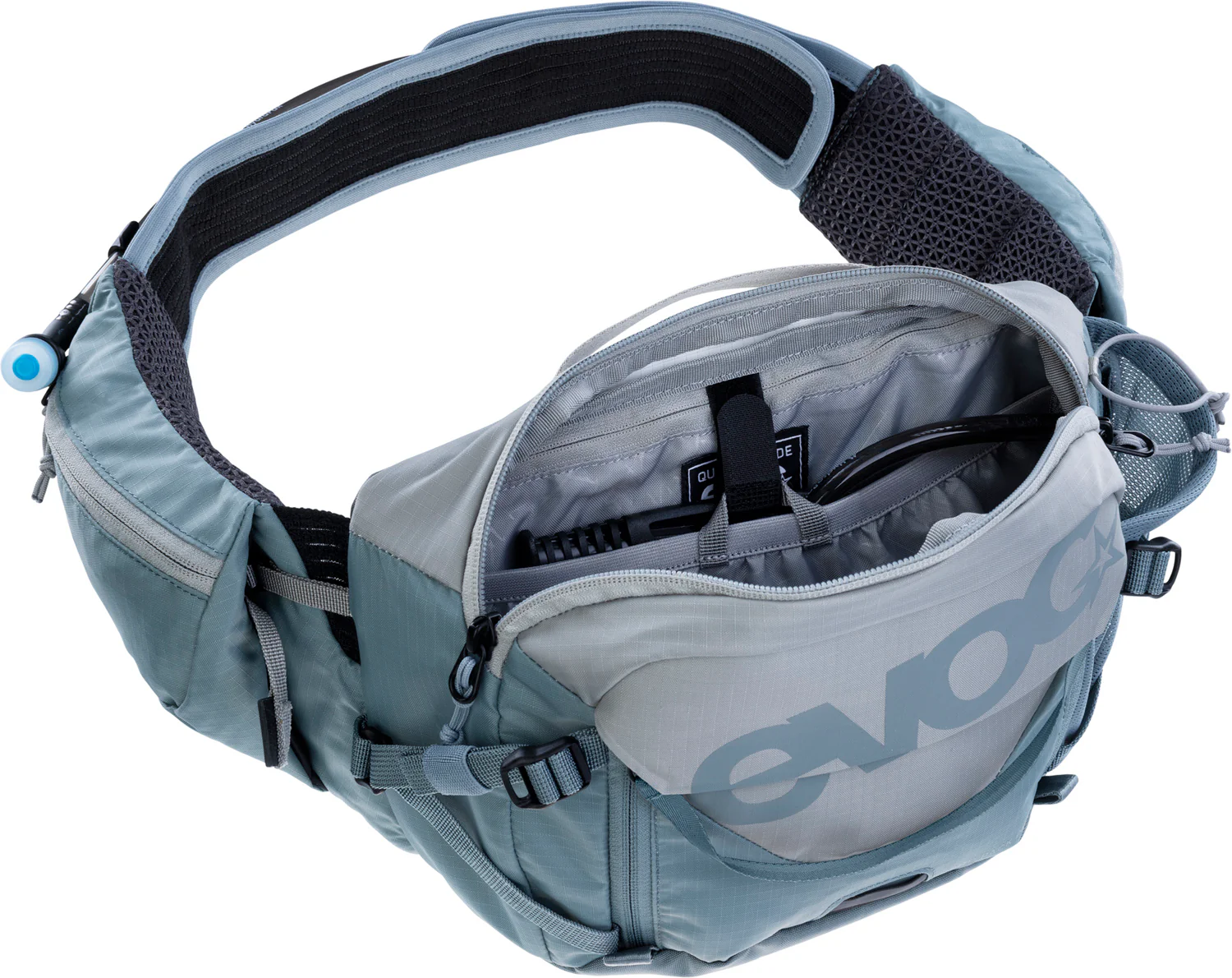 Hip Pack Pro 3 - stone/steel - Image 6