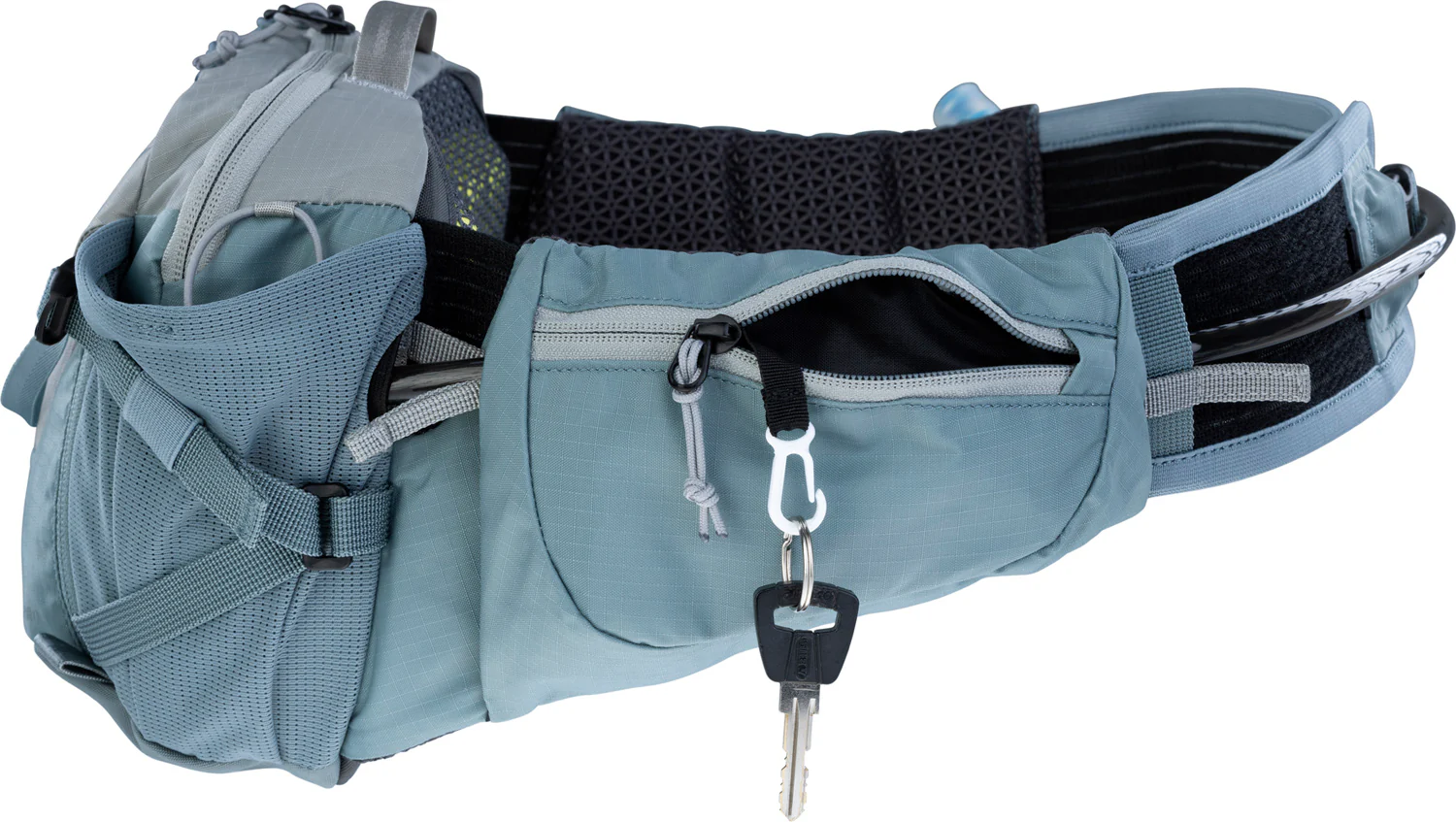 Hip Pack Pro 3 - stone/steel - Image 8