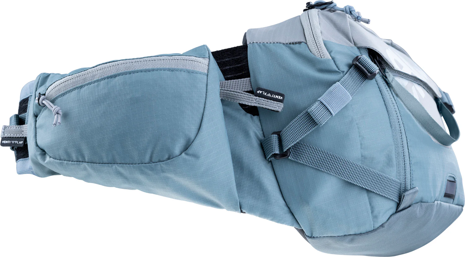 Hip Pack Pro 3 - stone/steel - Image 9
