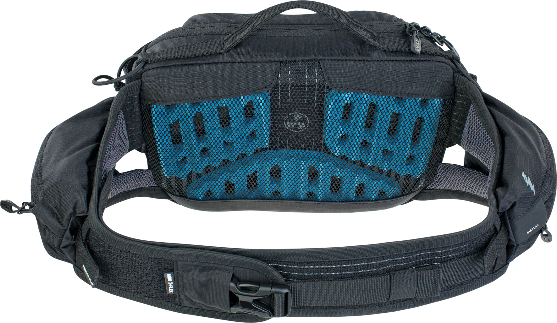 Hip Pack Pro E-Ride 3 L - Schwarz - Image 2