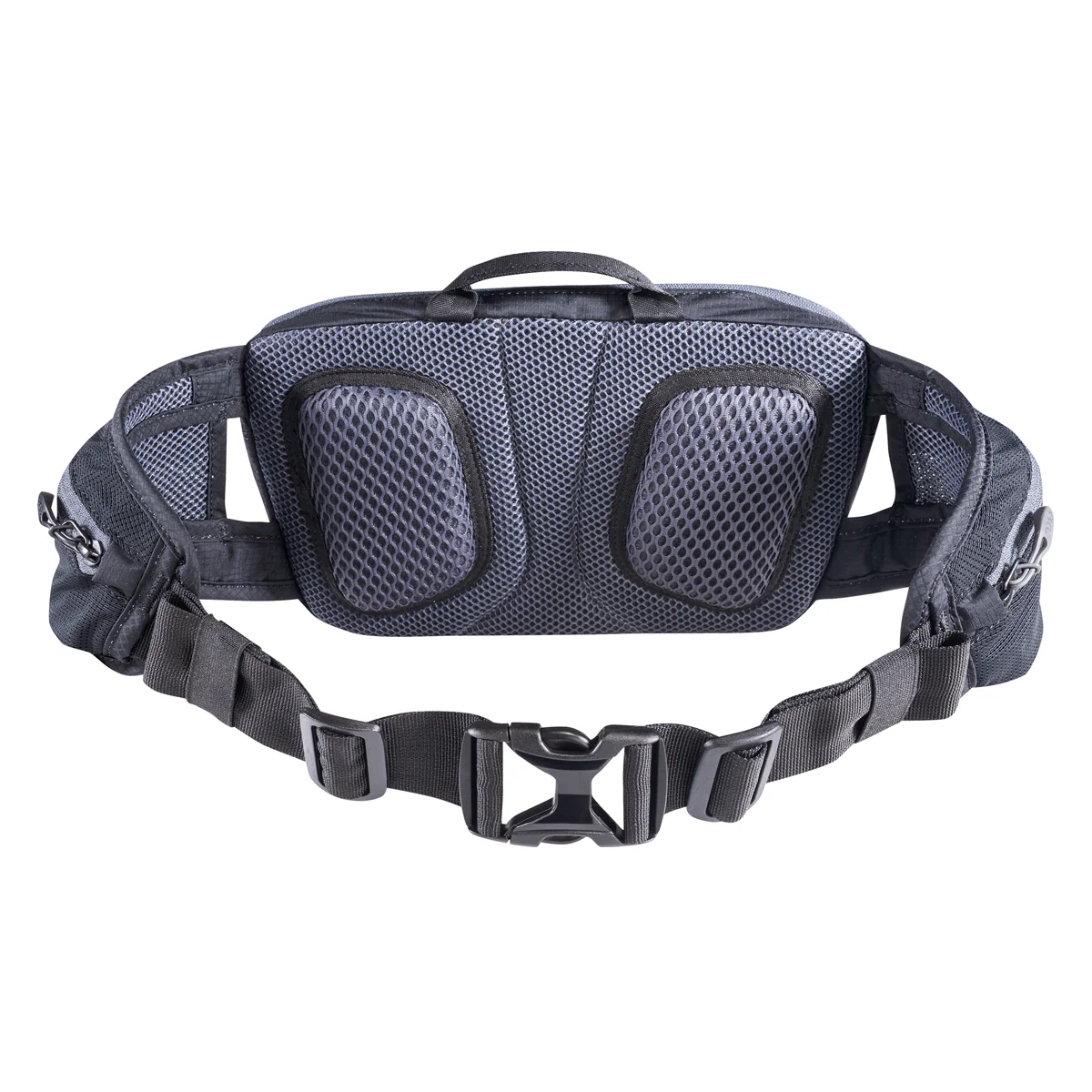 Hip Pouch 1L Hüfttasche - Schwarz - Image 4