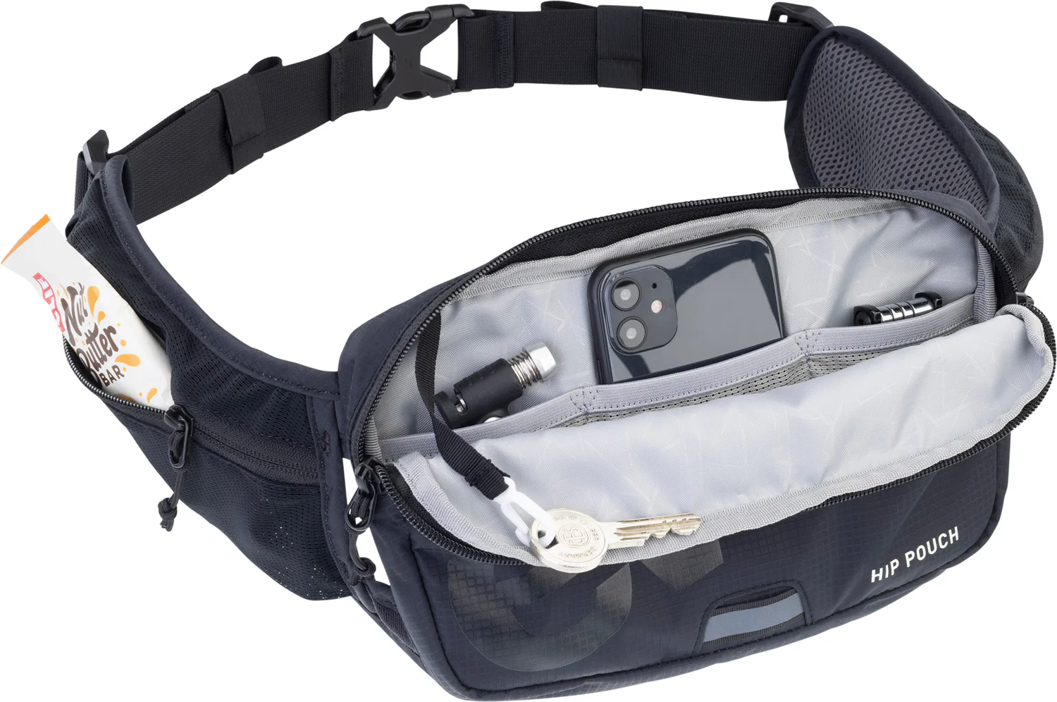 Hip Pouch - black - Image 2