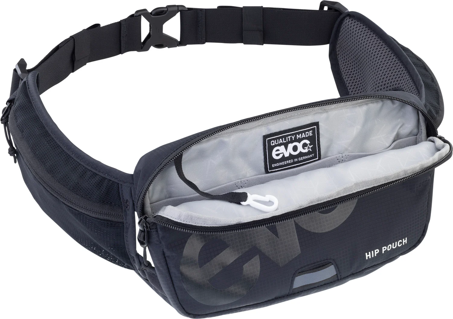 Hip Pouch - black - Image 3