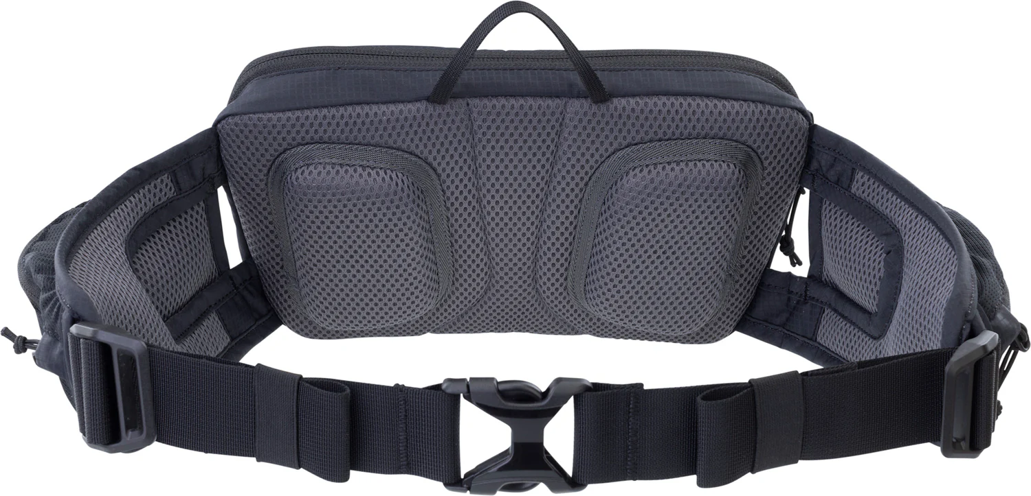 Hip Pouch - black - Image 4