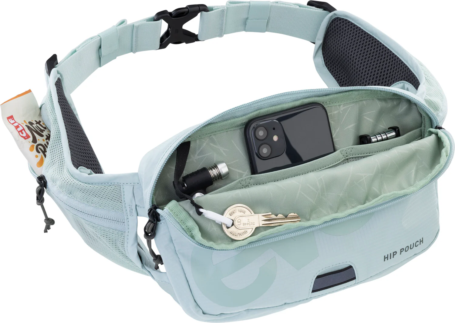 Hip Pouch - mint - Image 2