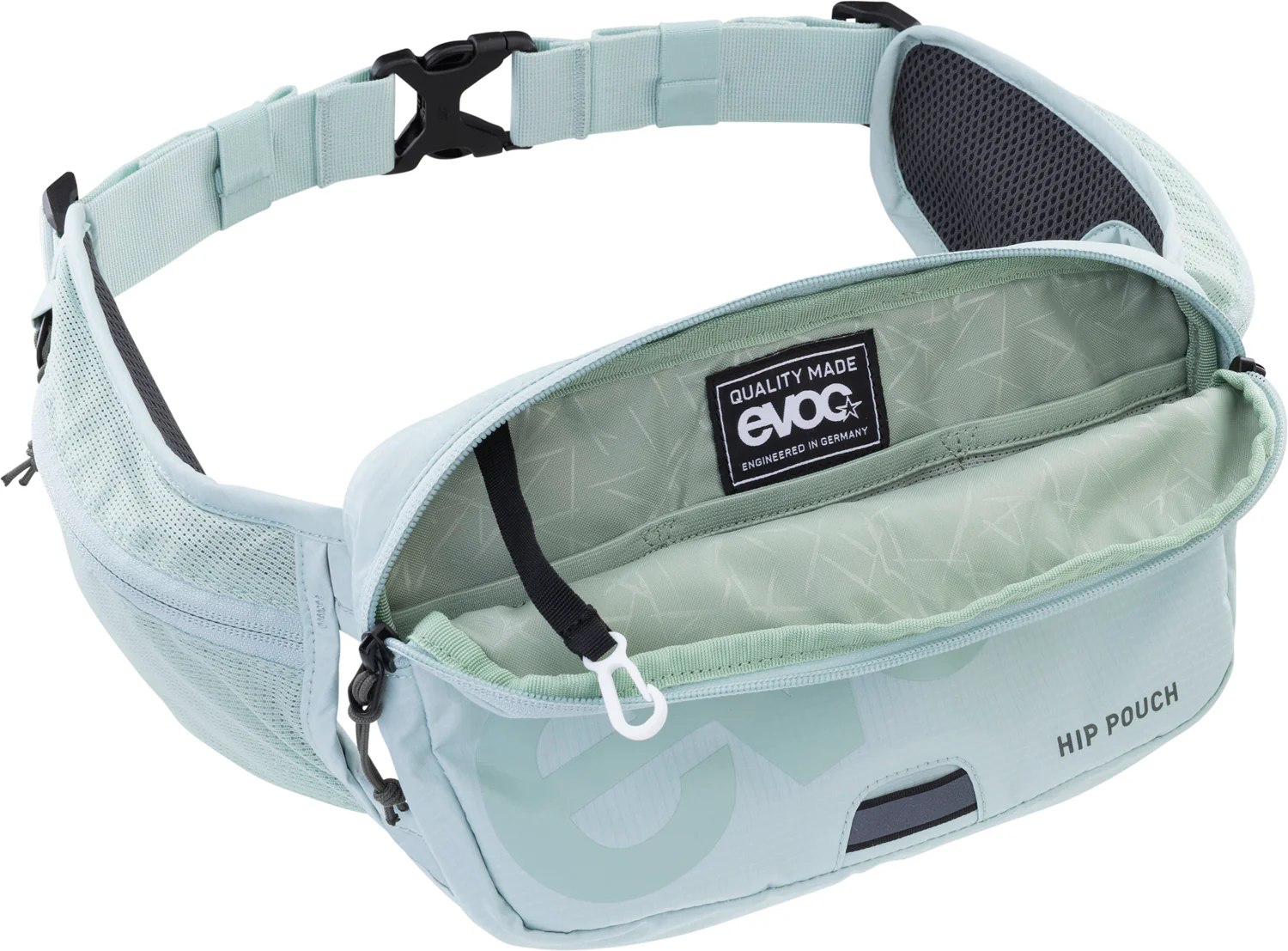 Hip Pouch - mint - Image 3