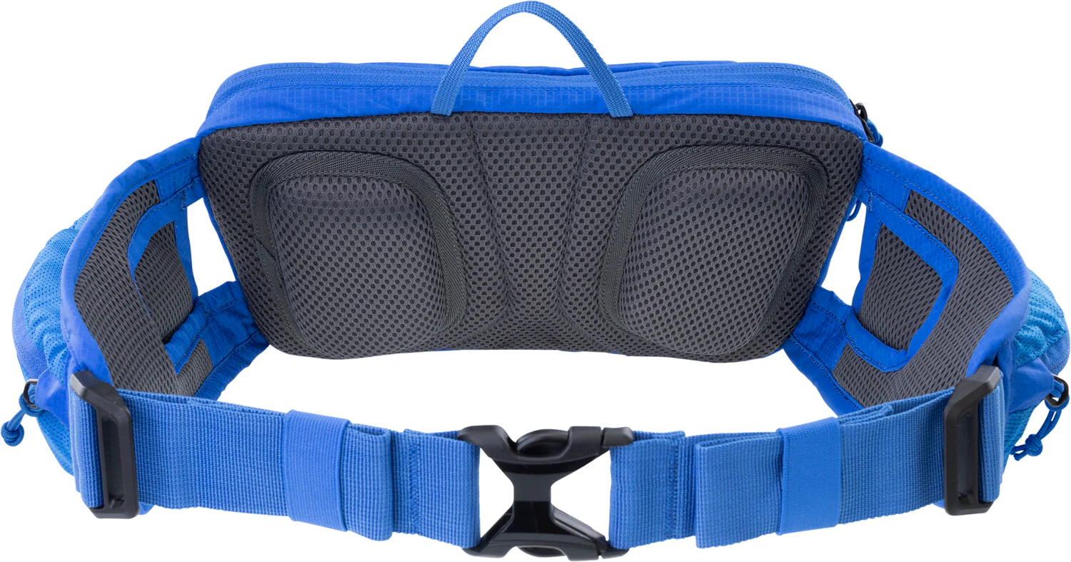 Hip Pouch - royal blue - Image 4
