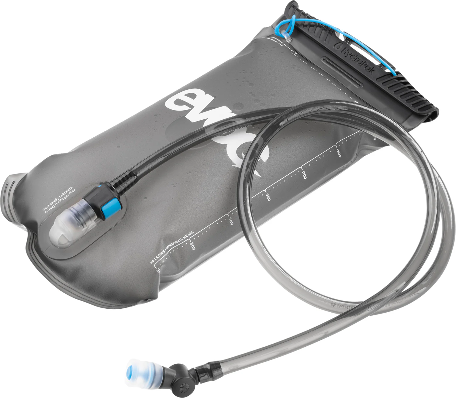 Hydration Bladder 1,5 - carbon grey - Image 2