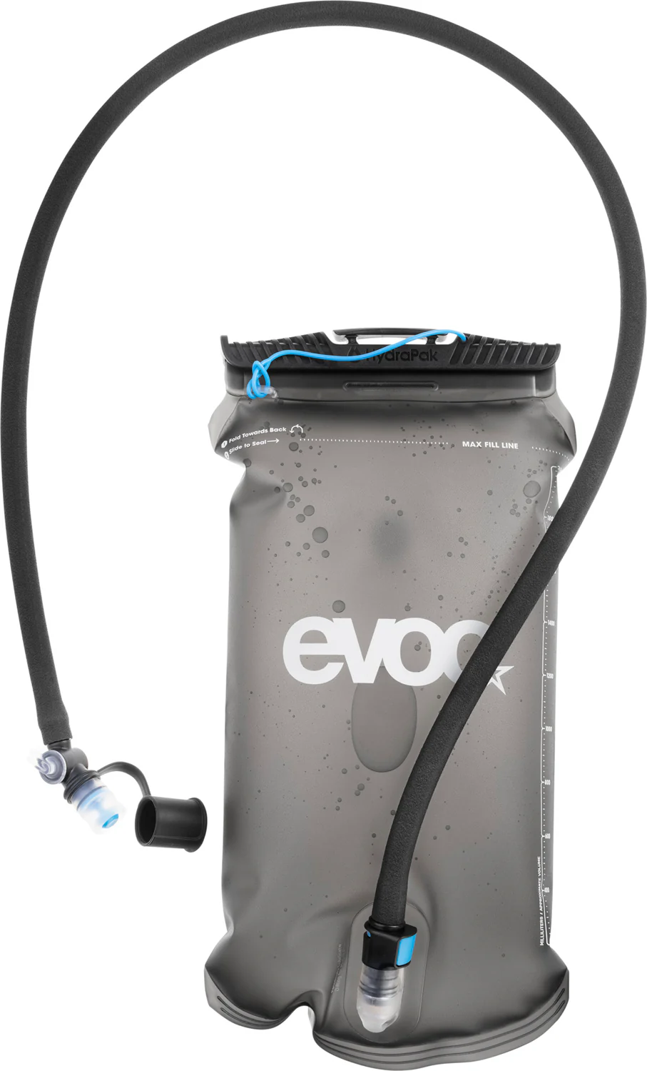 Hydration Bladder 2 Insulated - carbon grey - Image 2