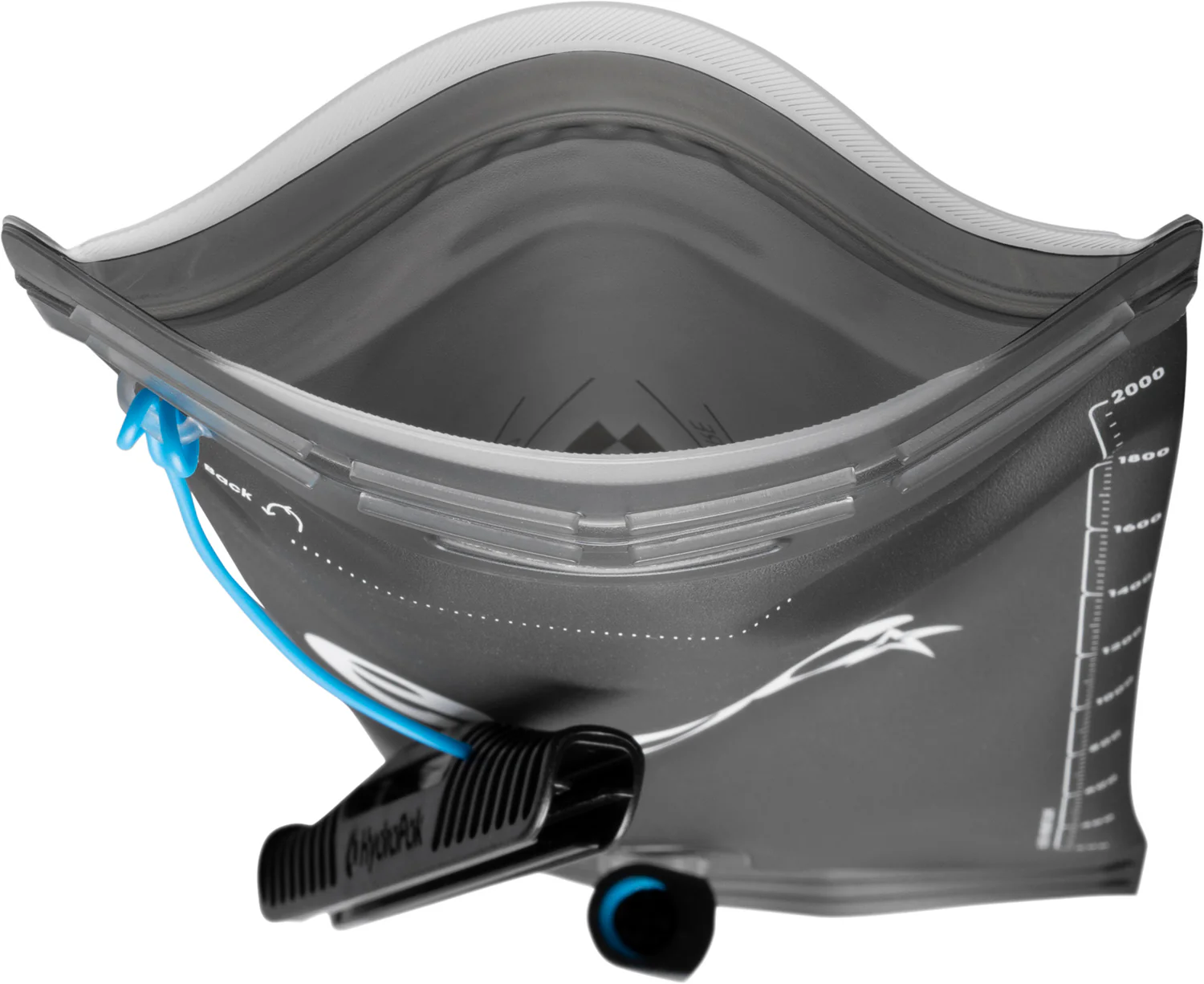 Hydration Bladder 2 Insulated - carbon grey - Image 3