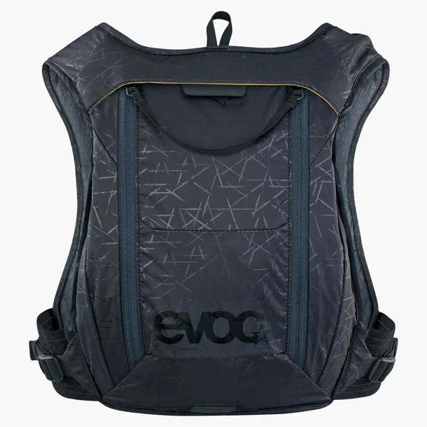 Hydro Pro 1,5 L Rucksack inkl. 1,5 L Bladder - Schwarz