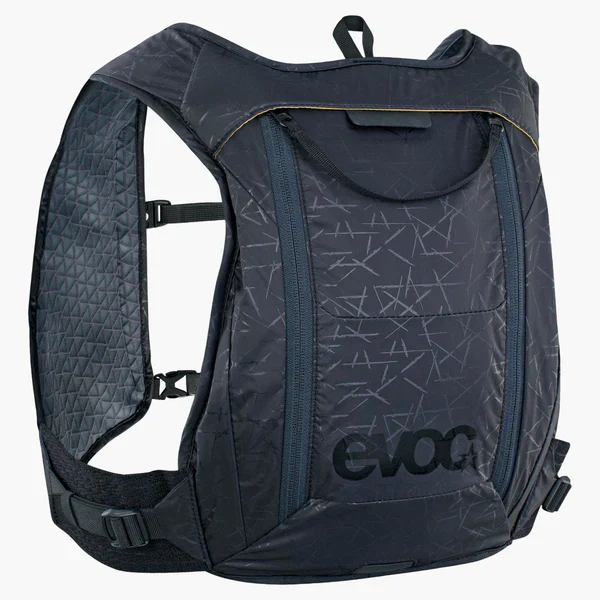 Hydro Pro 1,5 L Rucksack inkl. 1,5 L Bladder - Schwarz - Image 2