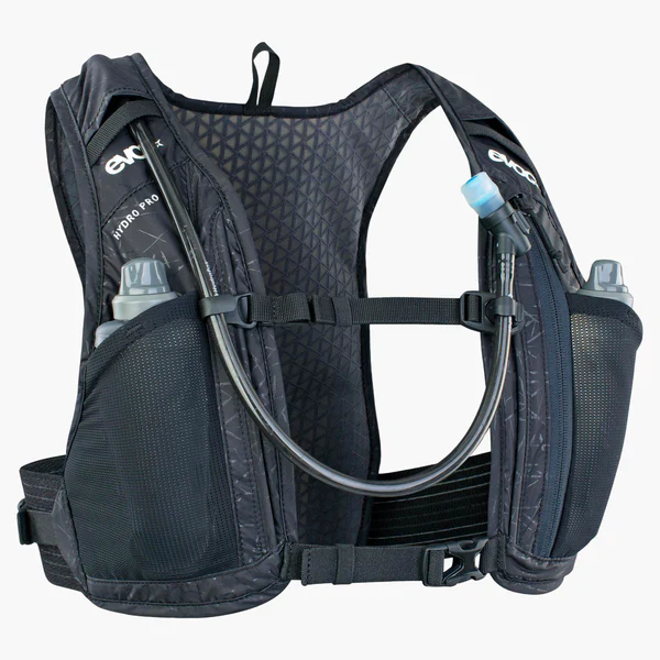 Hydro Pro 1,5 L Rucksack inkl. 1,5 L Bladder - Schwarz - Image 4