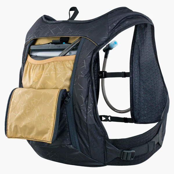Hydro Pro 1,5 L Rucksack inkl. 1,5 L Bladder - Schwarz - Image 7