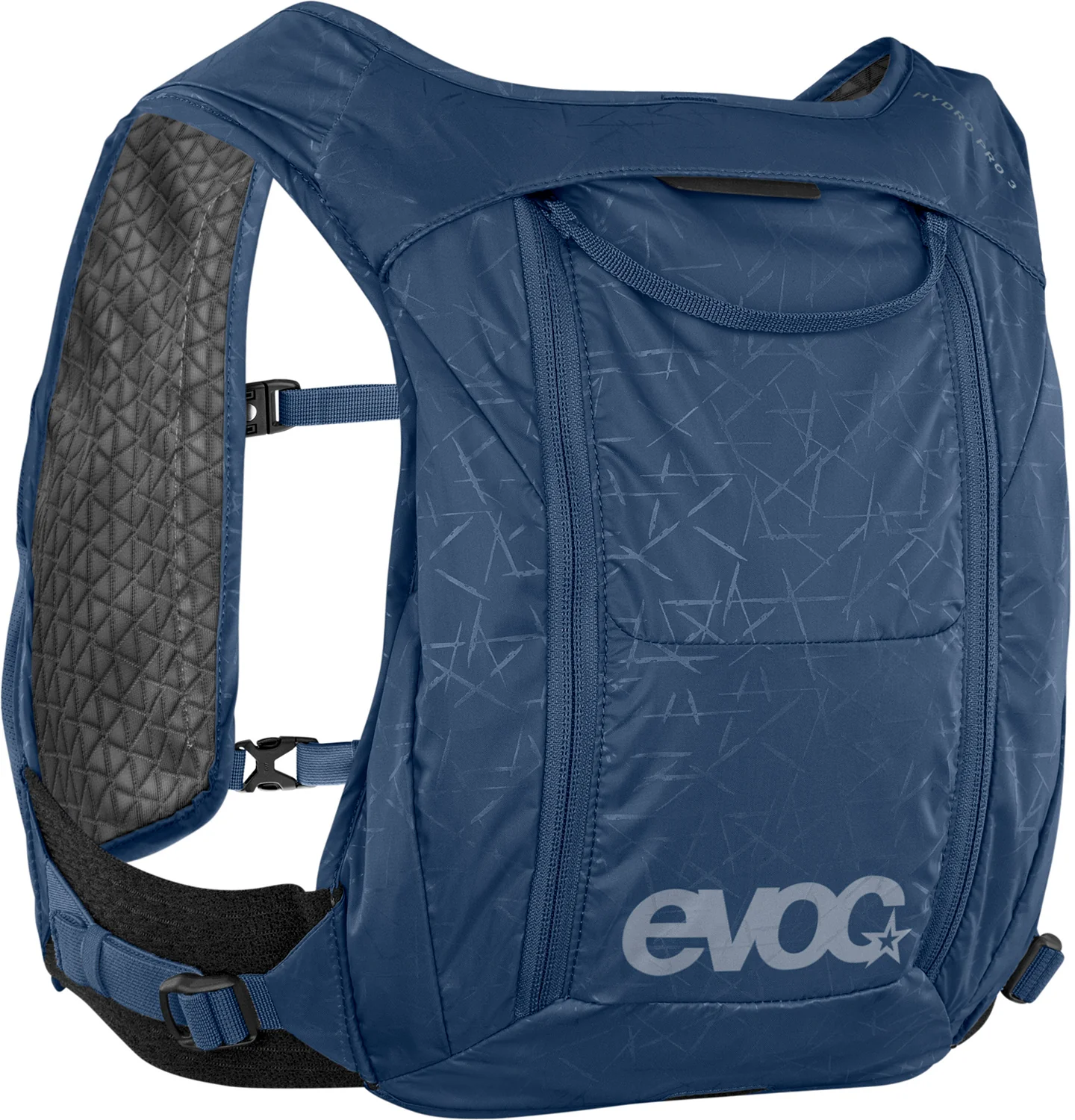 Hydro Pro 3 + Hydration Bladder 1,5 - denim - Image 2