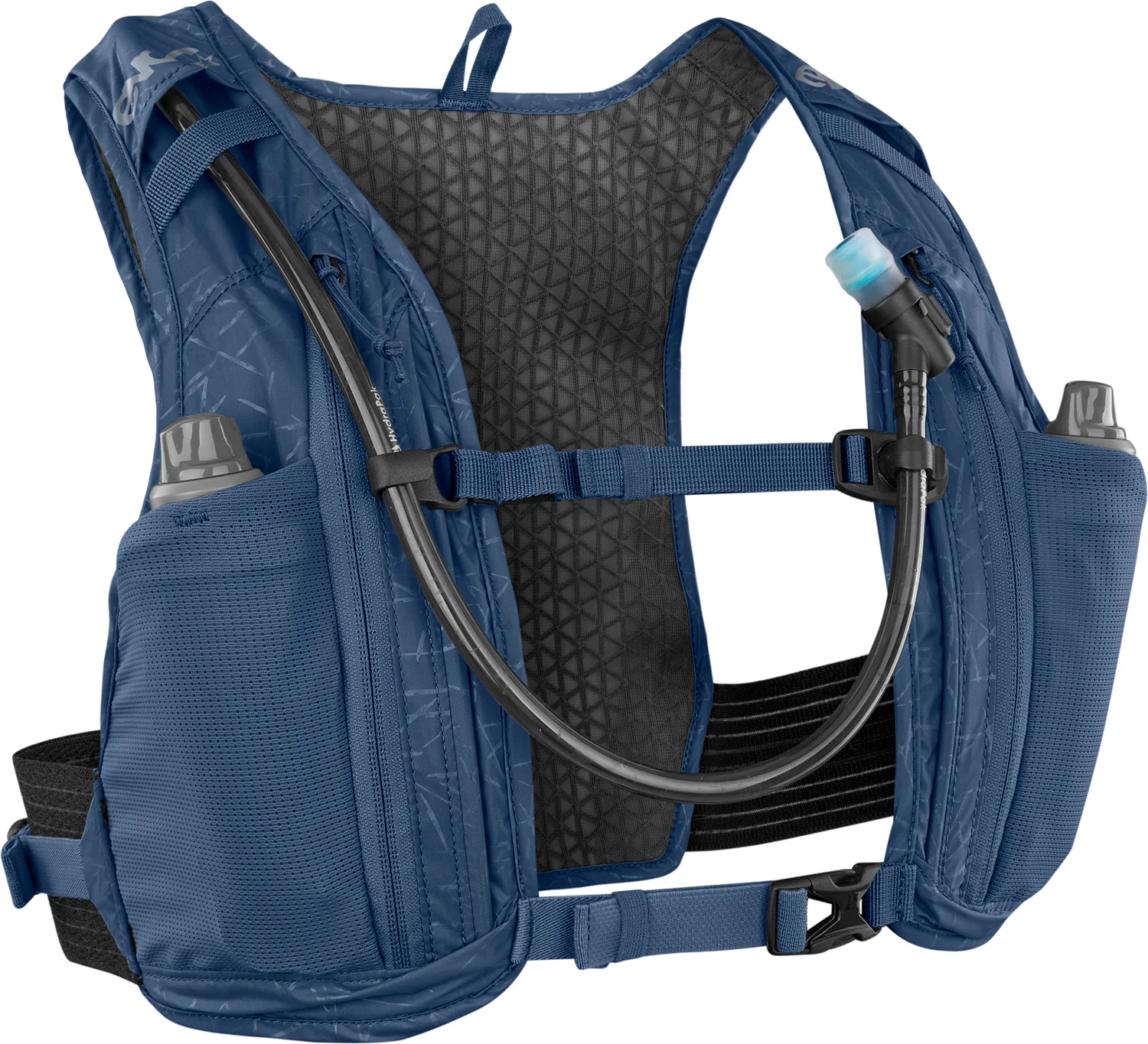 Hydro Pro 3 + Hydration Bladder 1,5 - denim - Image 6