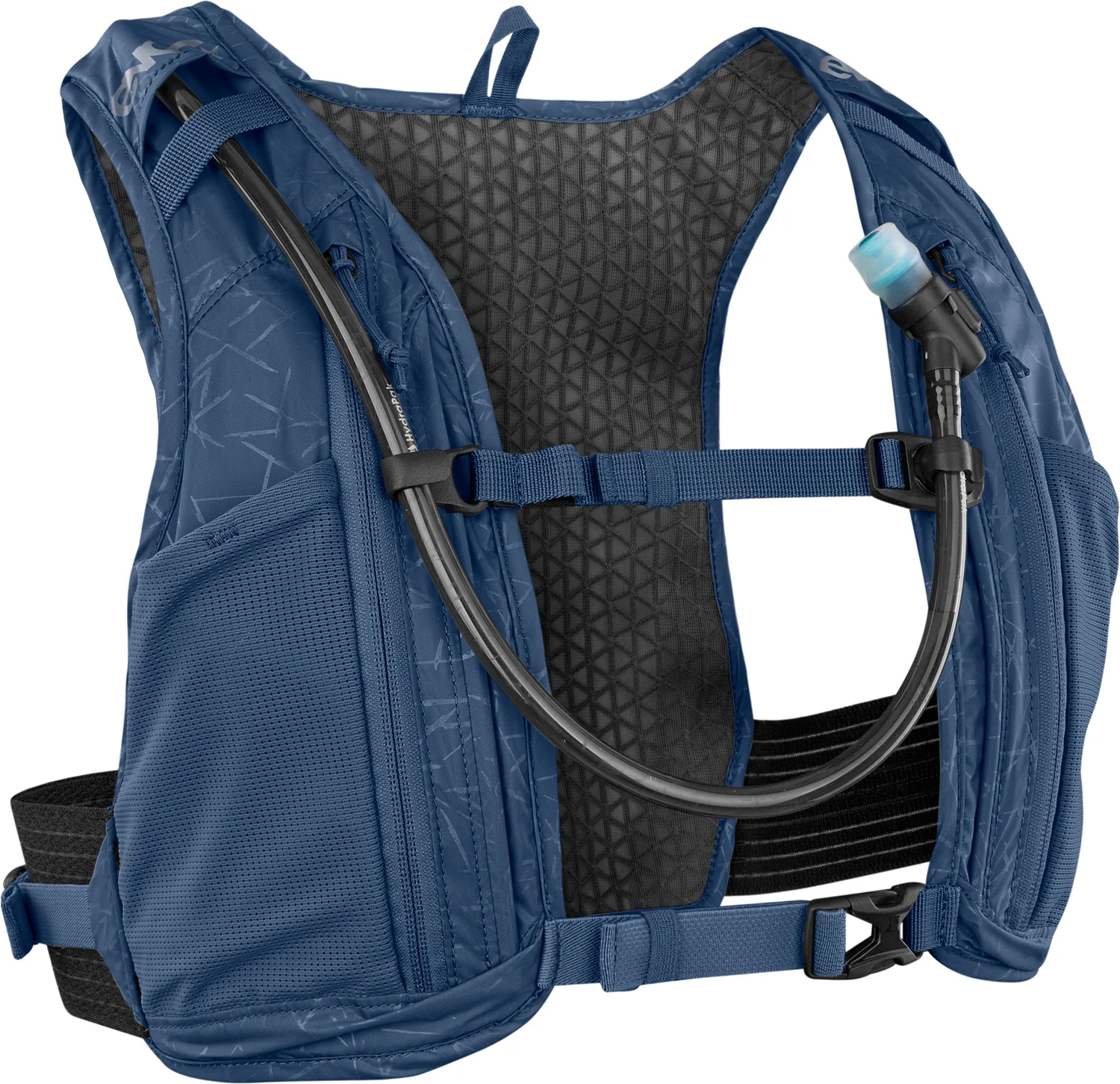 Hydro Pro 3 + Hydration Bladder 1,5 - denim - Image 7
