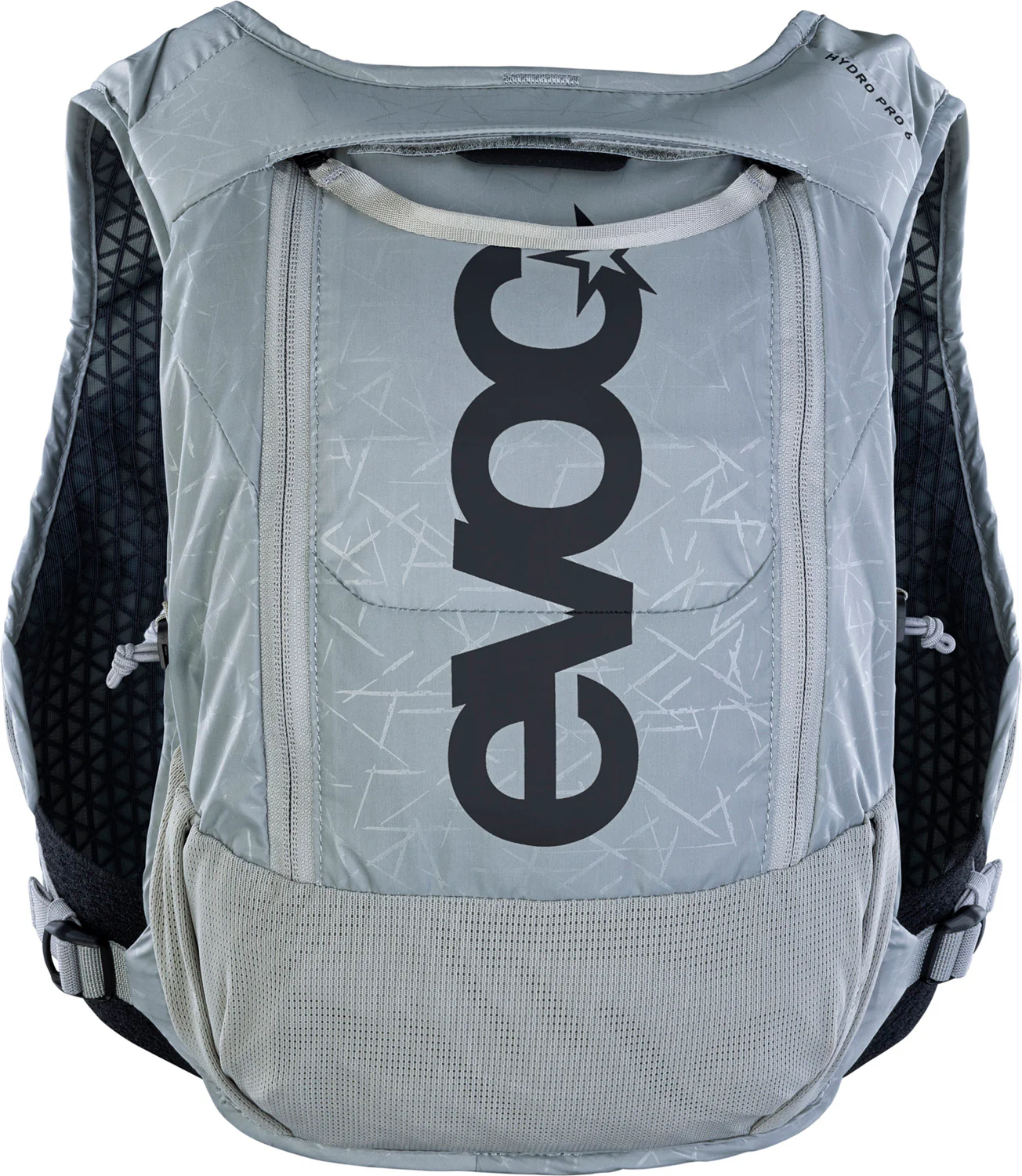 Hydro Pro 6 + Hydration Bladder 1,5 - stone - Image 2
