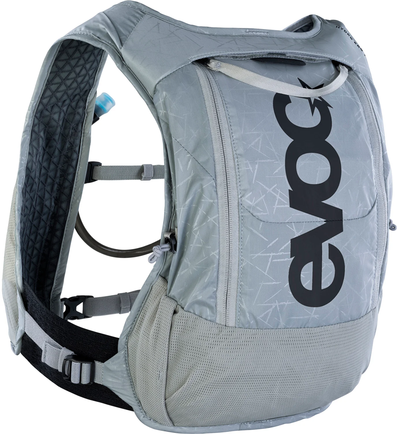 Hydro Pro 6 + Hydration Bladder 1,5 - stone - Image 5