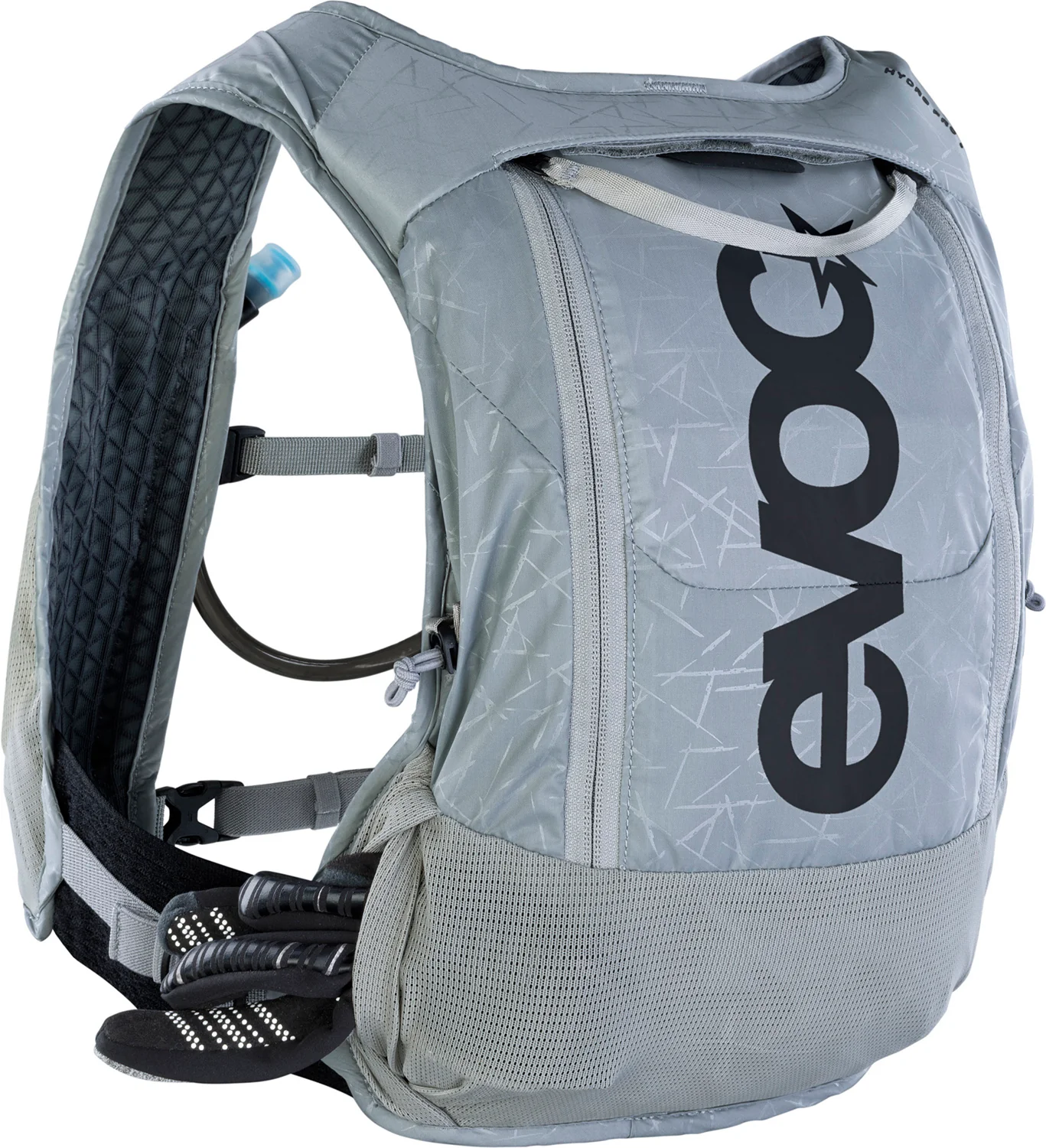 Hydro Pro 6 + Hydration Bladder 1,5 - stone - Image 6