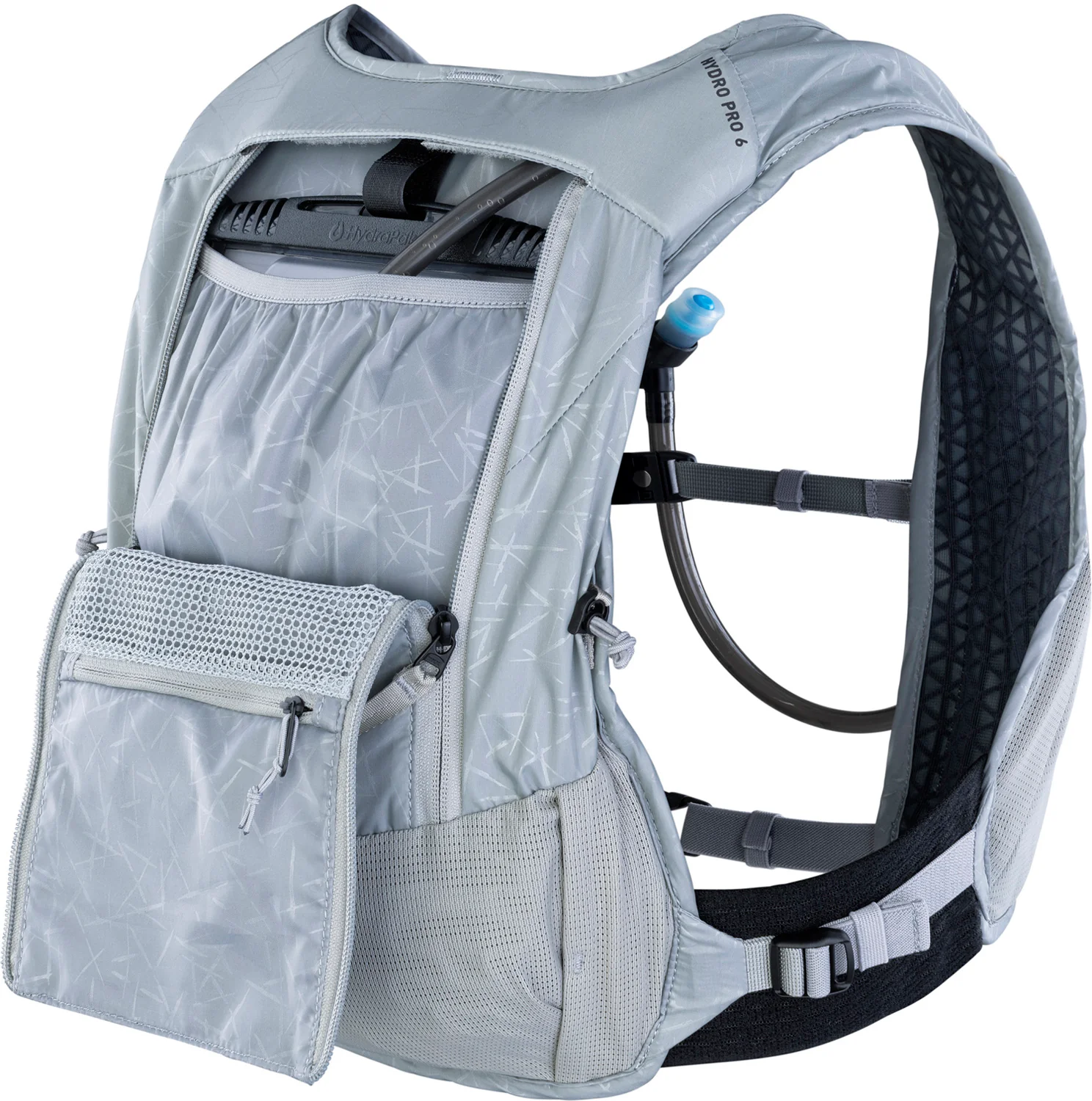 Hydro Pro 6 + Hydration Bladder 1,5 - stone - Image 7