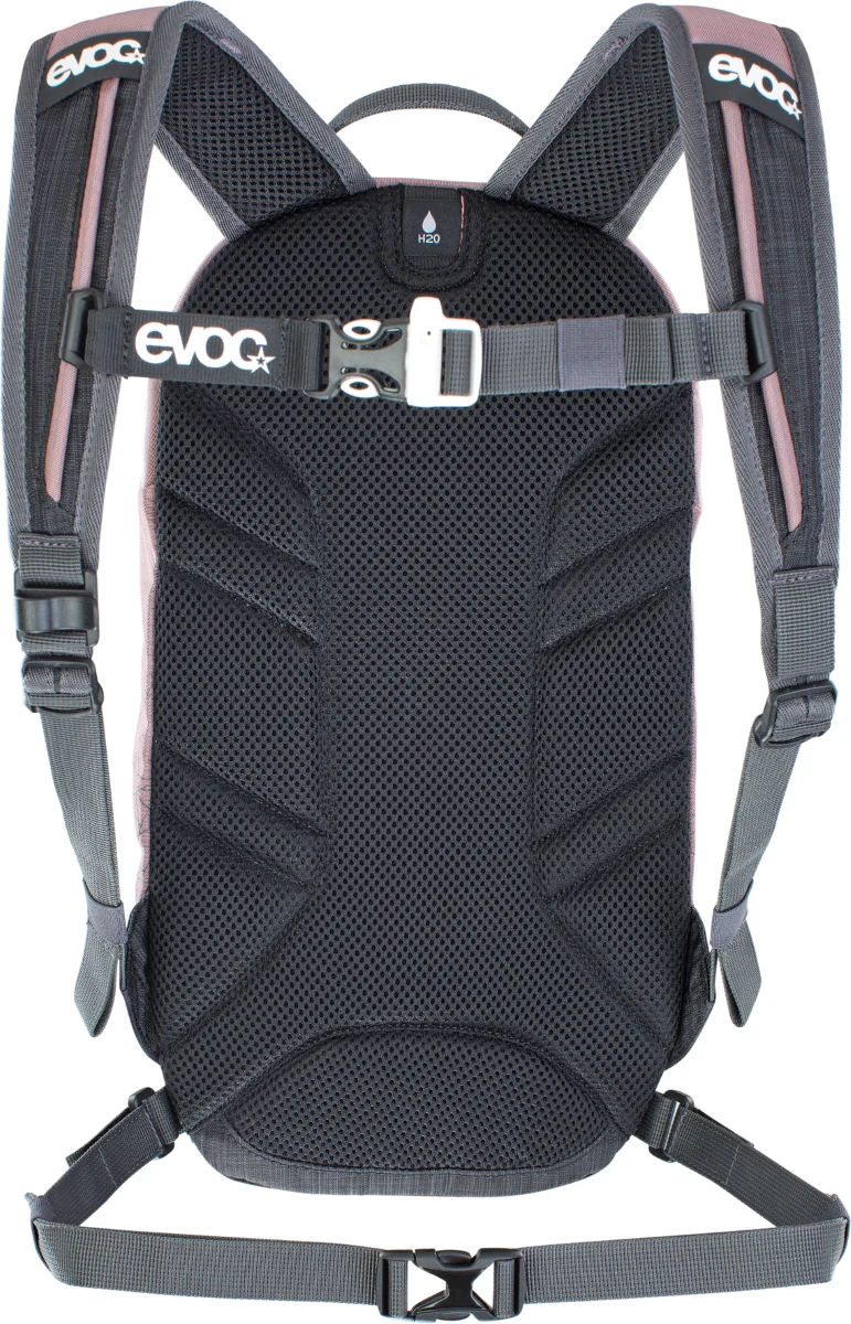 Joyride 4 L - Kids Rucksack - Pink/Grau - Image 2