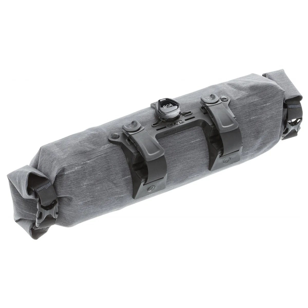 Lenkertasche mit BOA-System 2.5 l - Grau - Image 7