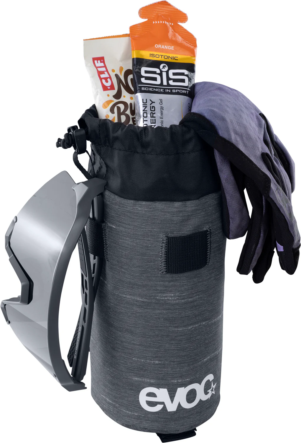 Multi Holster - carbon grey - Image 4