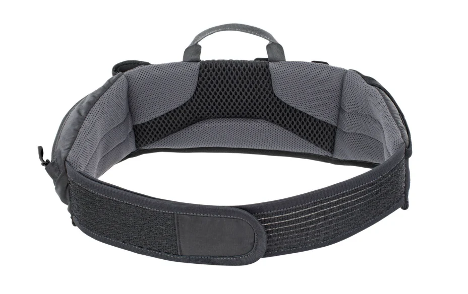Race Belt 0.8 l Hüfttasche - Schwarz - Image 2