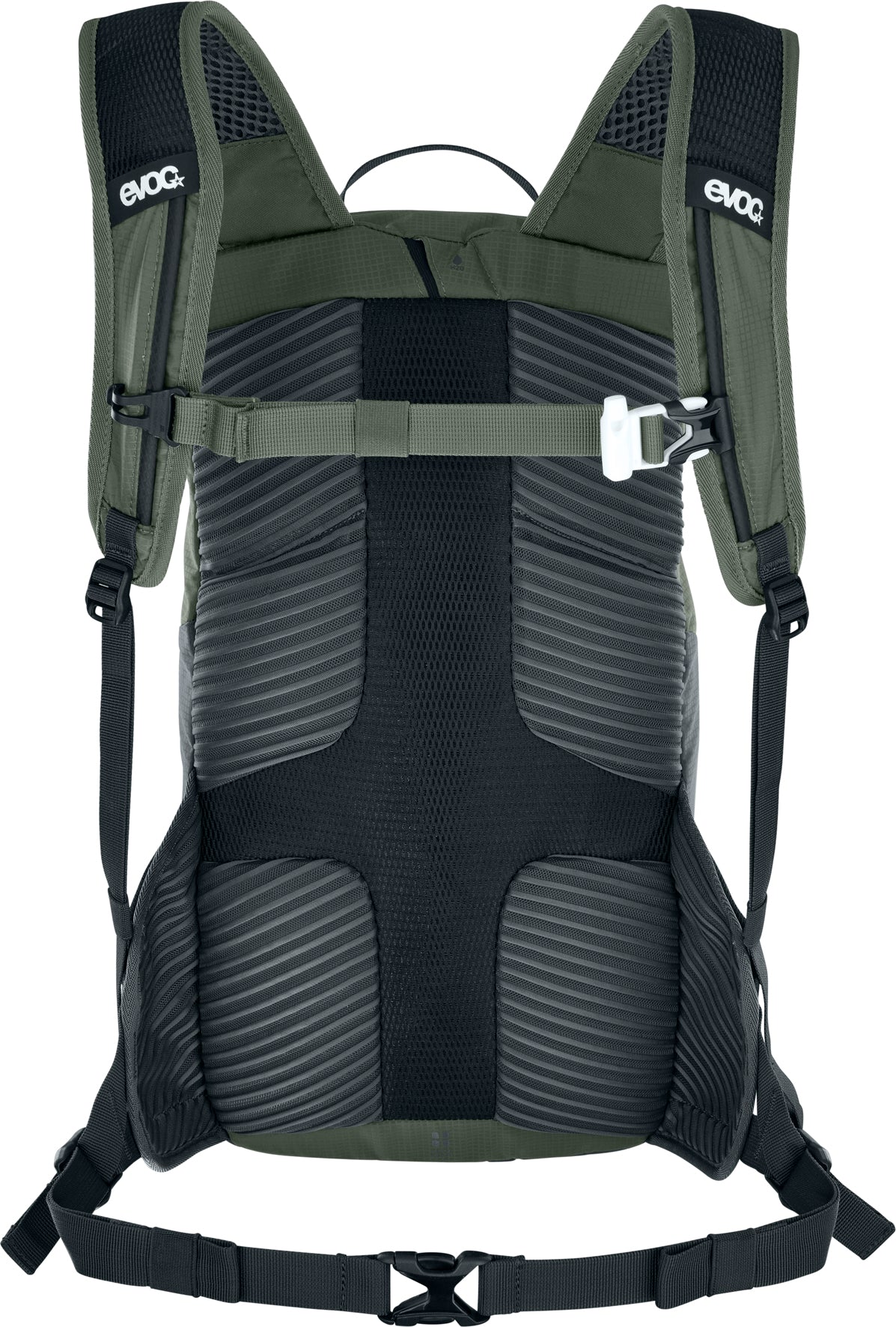 Ride 12 - dark olive/black - Image 2