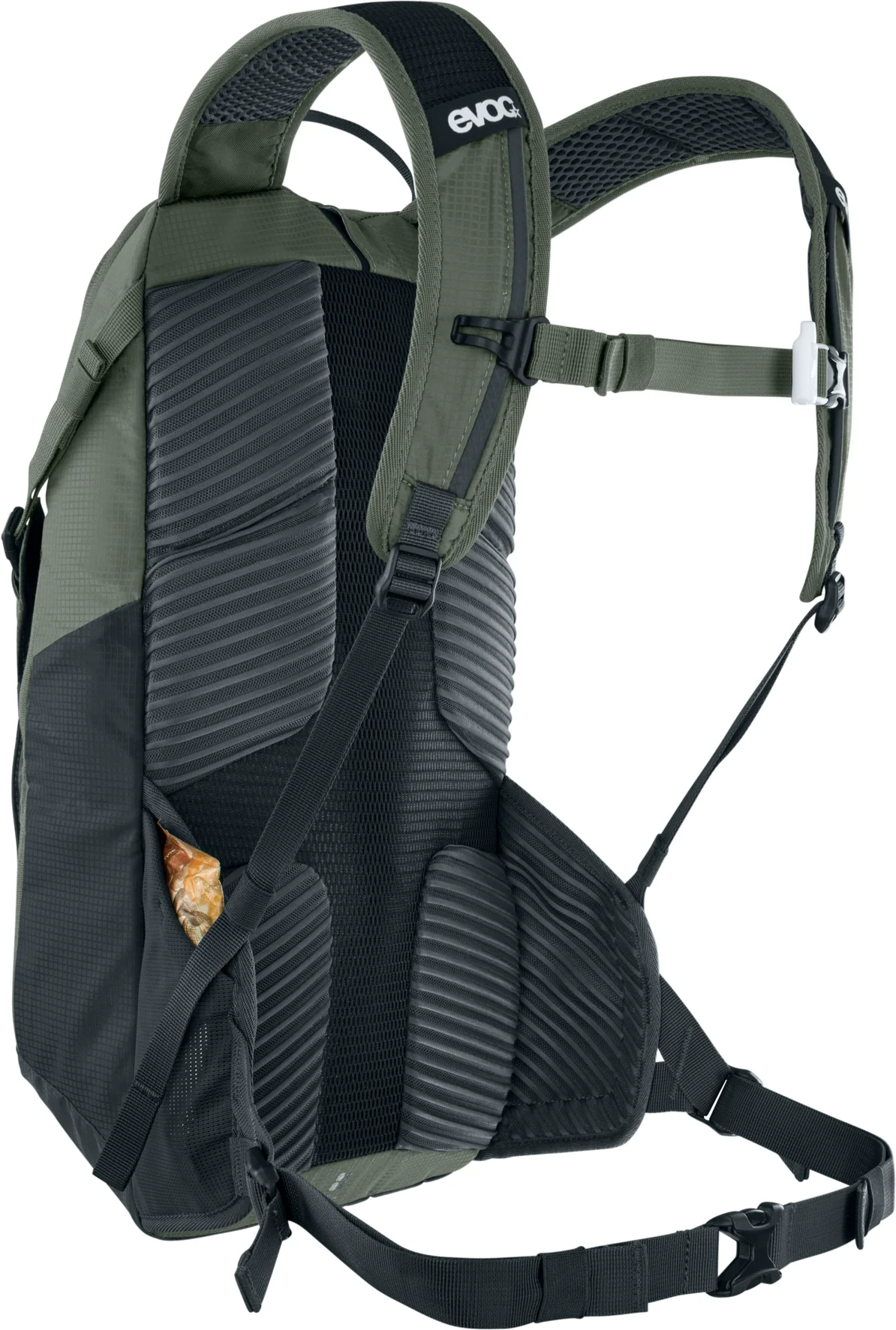 Ride 12 - dark olive/black - Image 7