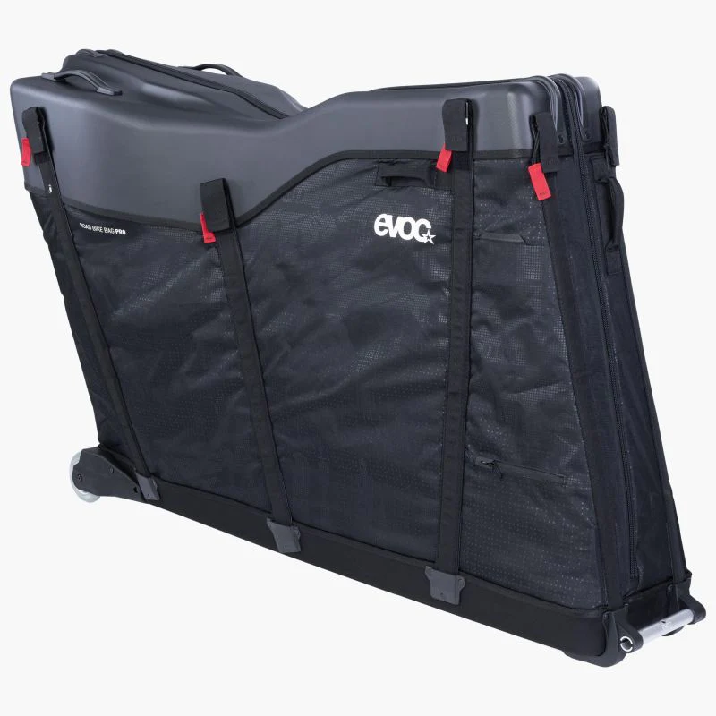 Road Bike Bag Pro - Schwarz