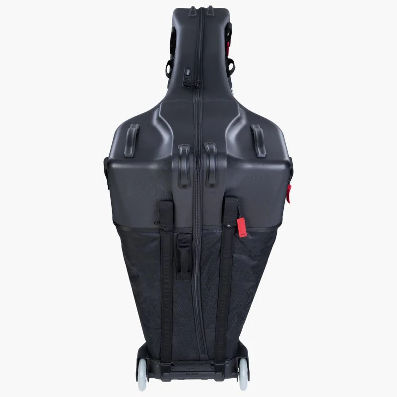 Road Bike Bag Pro - Schwarz - Image 2