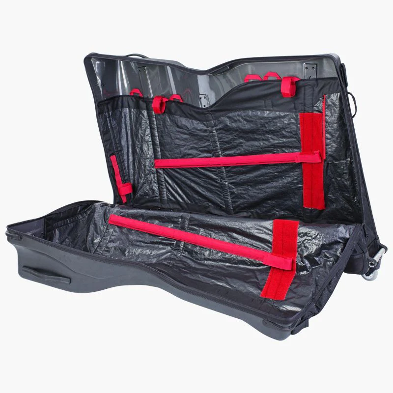 Road Bike Bag Pro - Schwarz - Image 5