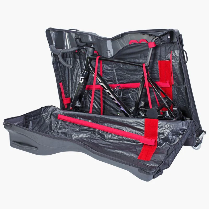 Road Bike Bag Pro - Schwarz - Image 6