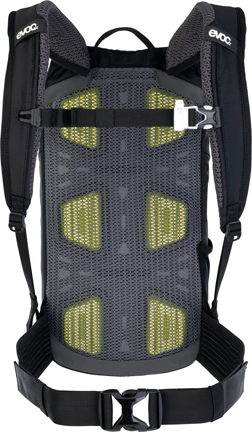 Stage 12 Rucksack - black - Image 2