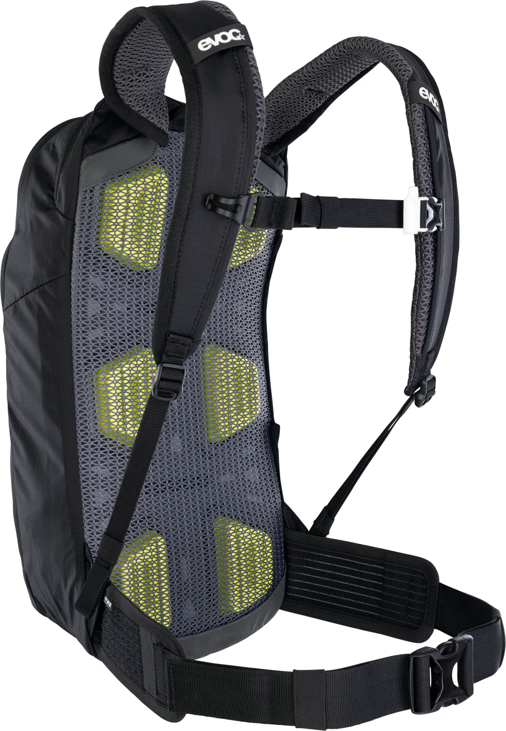Stage 12 Rucksack - black - Image 7