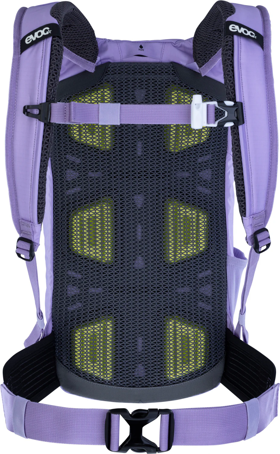 Stage 12 Rucksack - purple rose - Image 2