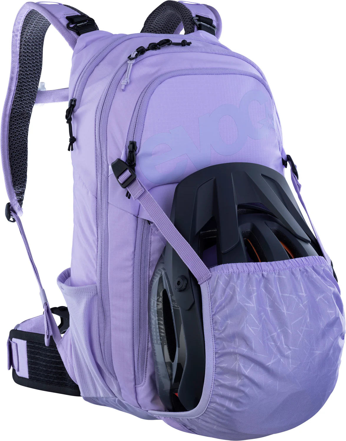 Stage 12 Rucksack - purple rose - Image 4