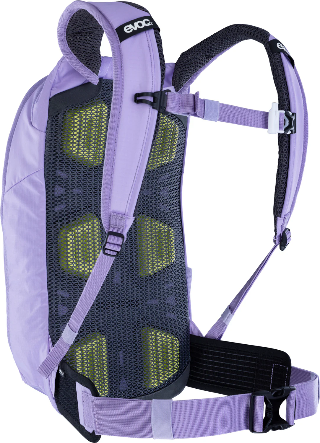 Stage 12 Rucksack - purple rose - Image 7