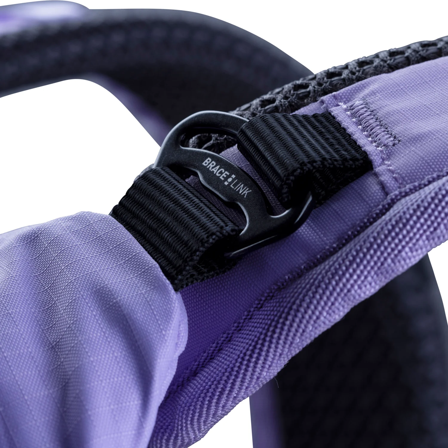 Stage 12 Rucksack - purple rose - Image 9
