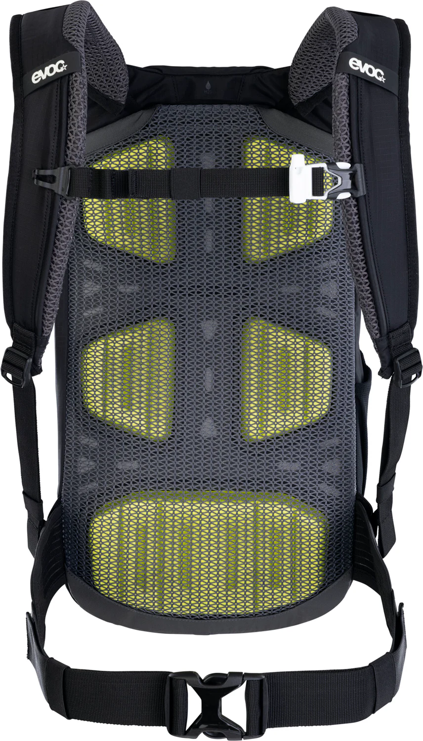 Stage 18 Rucksack - black - Image 2