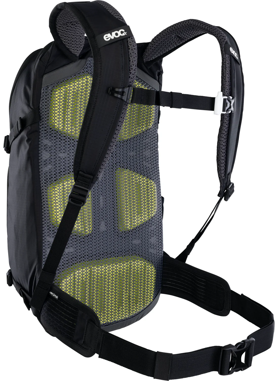 Stage 18 Rucksack - black - Image 7