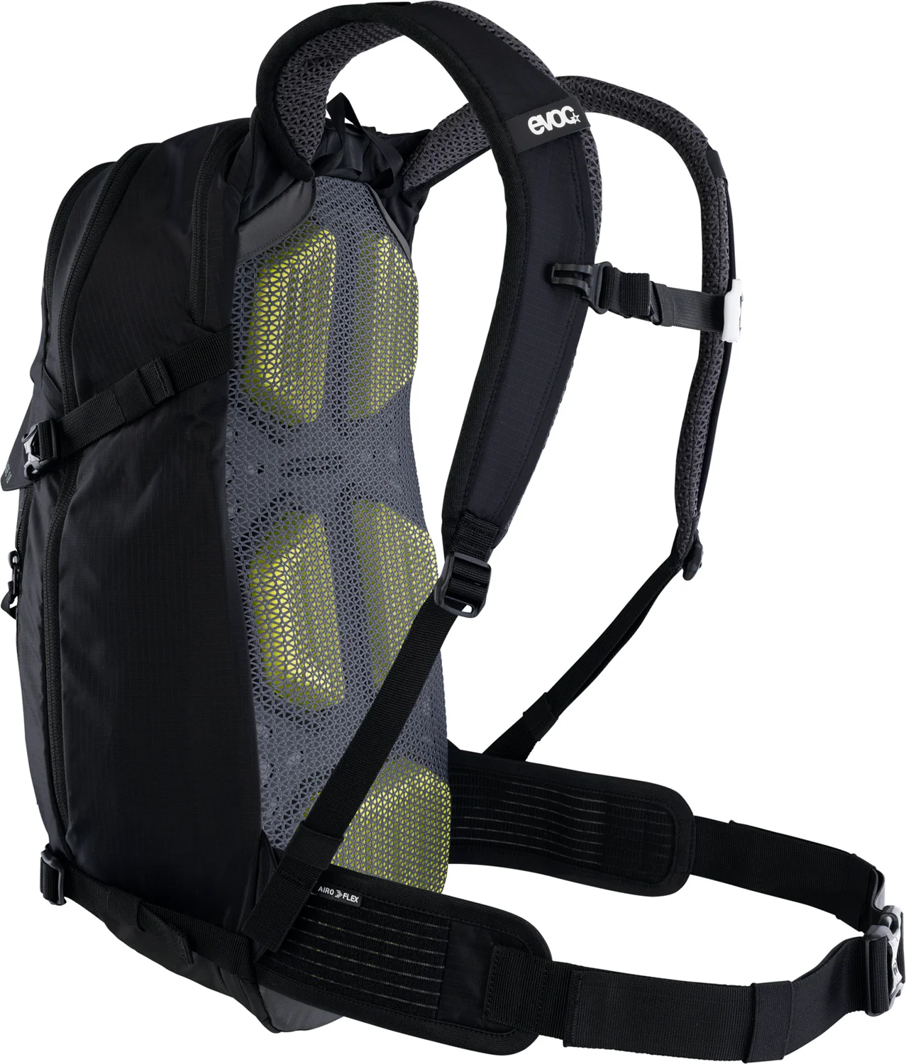 Stage 18 Rucksack - black - Image 8