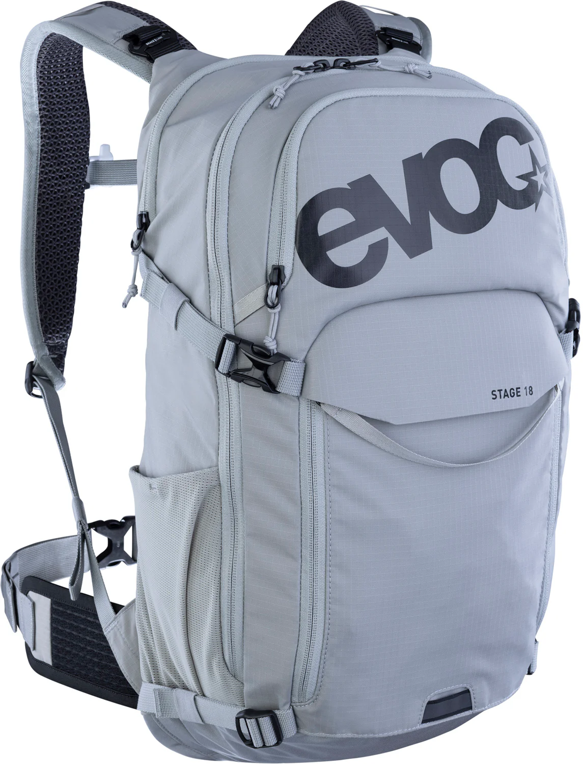 Stage 18 Rucksack - stone