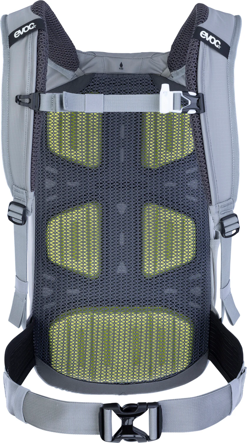 Stage 18 Rucksack - stone - Image 2