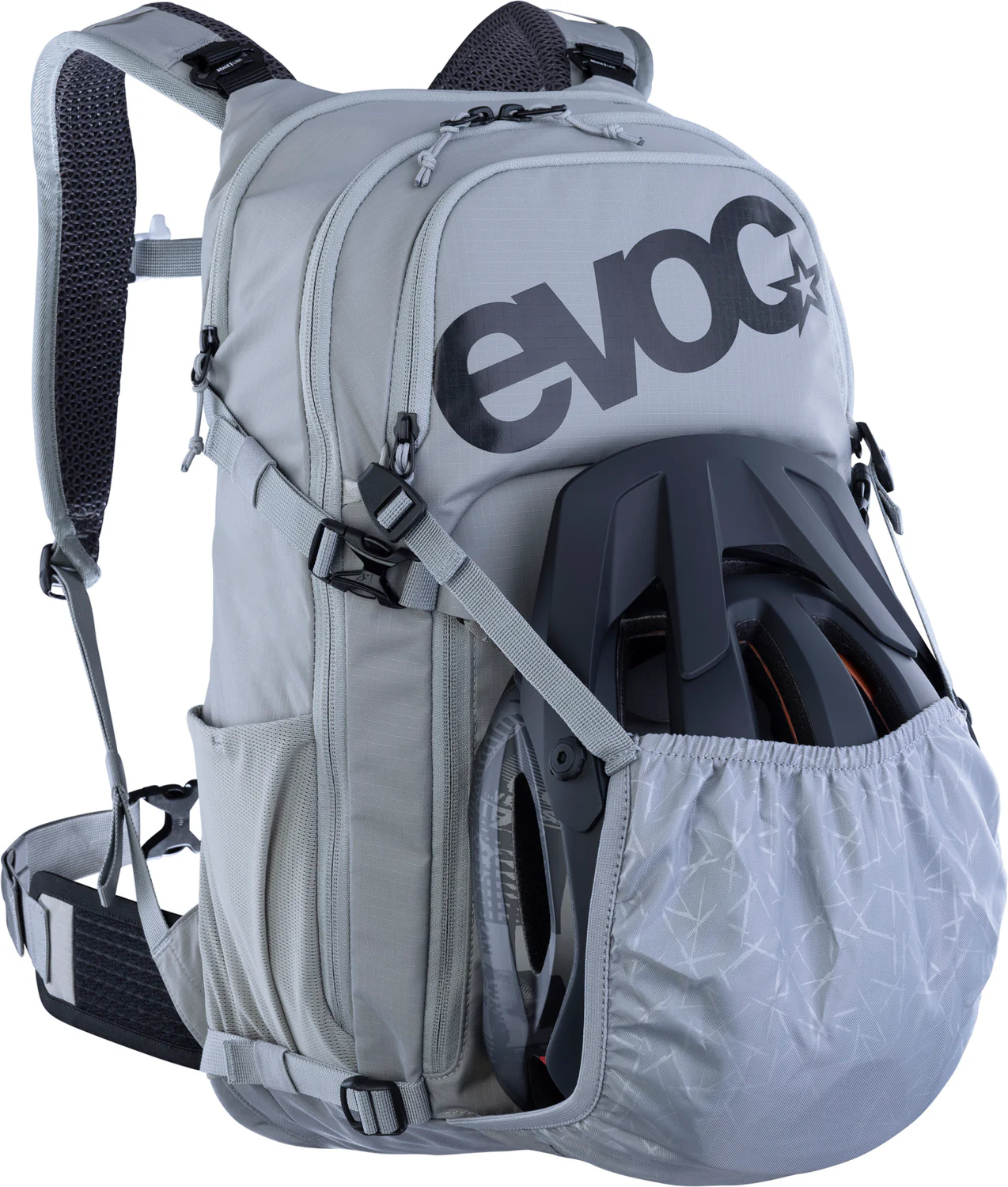 Stage 18 Rucksack - stone - Image 4