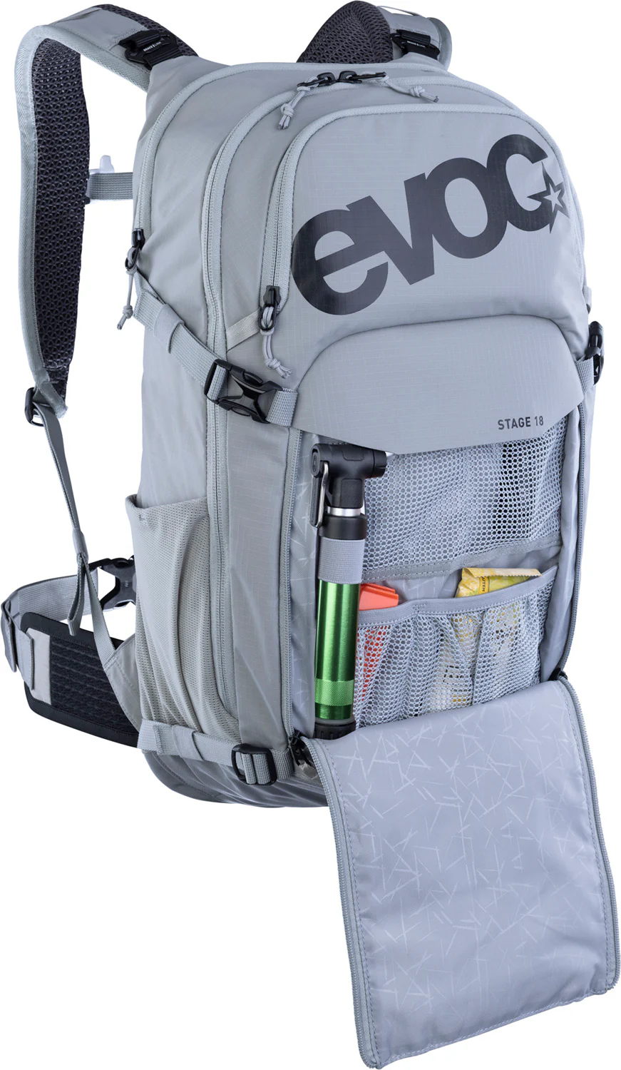 Stage 18 Rucksack - stone - Image 5